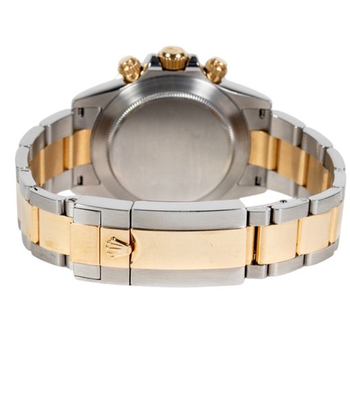 Rolex Daytona 116523